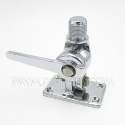 366 Shakespeare® Mobile Marine Antenna Ratchet Mount (NOS)