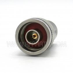 370NM Narda Fixed Termination Type-N Male DC-10GHz 5 Watt (Pull)