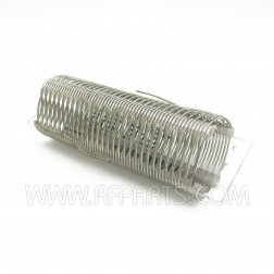 375-7369-P1 Airdux / Icore Industries Antenna Loading Coil 56.1μh (NOS)