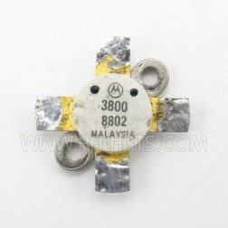 SRF3800 Motorola Transistor 12 volt (Selected MRF492) (Pull)