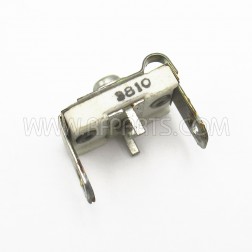 3810 Arco Mica Compression Trimmer Capacitor 300-700 pF (Pull)