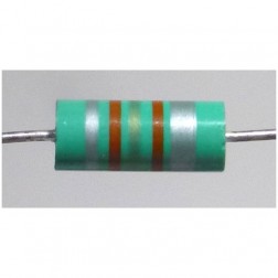 RFCM3.3-300 RF Molded Choke