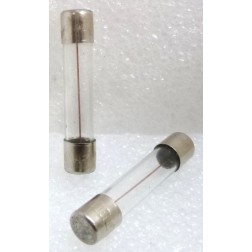 3AG-15A-32 Walter 15a 32v 3AG Fuse (NOS)