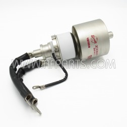 3CX3000F1 / 8239 Eimac Low-Mu Power Triode (NOS/NIB)