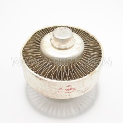 3CX800A7 Eimac Transmitting Tube (Pull)