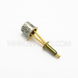 3N152 Silicon MOS Field-Effect Transistor (NOS)