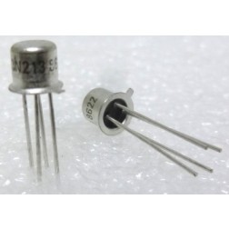 3N213 Motorola Mosfet Transistor