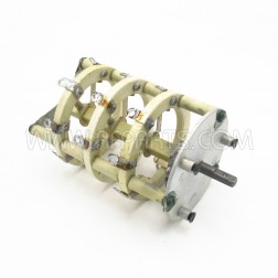 General Electric 3P5P Band Switch (Pull)