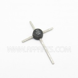 3SK85 Hitachi N-Channel MOSFET Transistor (NOS)