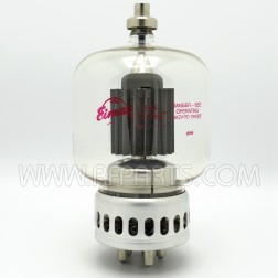 4-1000A / 8166 Eimac Radial-Beam Power Tetrode (NOS)