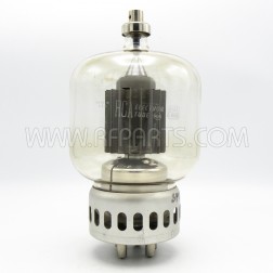 4-1000A / 8166 RCA Radial-Beam Power Tetrode (Pull)