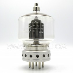 4-400A EIMAC / JAN-8438 Transmit Tube (Pull)