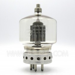 4-400A / JAN-8438 Eimac Transmit Tube (Pull)