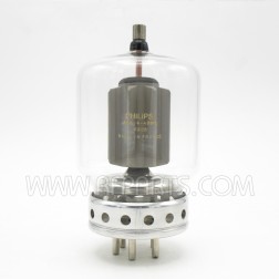 4-400A -JAN Philips Transmit Tube (LHP)