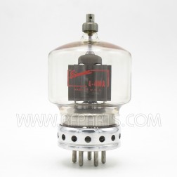 4-400A EIMAC Transmit Tube (NOS)