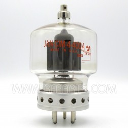 4-400A / JAN-CIM Eimac Transmit Tube (Pull)