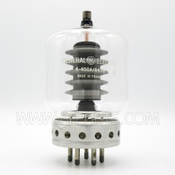 4-400A General Electric Transmit Tube (NOS)