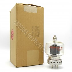4-400A EIMAC / JAN-CIM Transmit Tube (NOS/NIB)