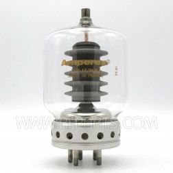 4-400AX / 8438A  Amperex Transmit Tube (Pull)