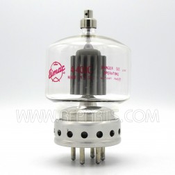 4-400C / 6775 Eimac Radial Beam Power Tetrode (Pull)