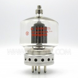 4-400C / 6775 Westinghouse Radial Beam Power Tetrode (NOS)
