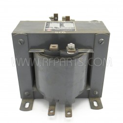 4-74 NWL Model 23030 Power Transformer (Pull)