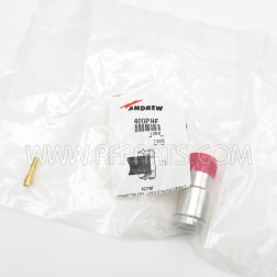 400PNF Andrew Type-N Female Connector for CNT-400 Cable (NOS)