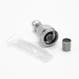 400PNM-CS8 Andrew Type-N Male Crimp Connector, CNT400