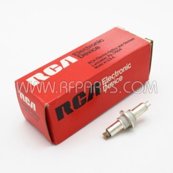 4028A RCA High Mu Triode Tube (NOS/NIB)