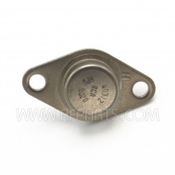 40312 RCA NPN Silicon Power Transistor (NOS)