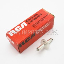 4042 RCA High Mu Triode Tube (NOS/NIB)