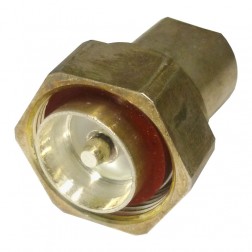 405-11 Meca Dummy Load, 7/16 DIN Male, 5 Watt (Pull)