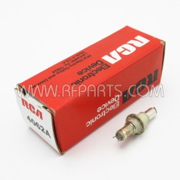 4062A RCA High Mu Triode Tube (NOS/NIB)