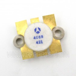 19A134088 E.F. Johnson Transistor 45W 12.5v 470MHz (NOS)