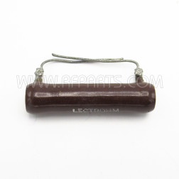 Lectrohm 40K Ohm Wirewound Resistor 10W (Pull)