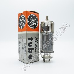 40KG6A General Electric-GE Beam Power Amplifier Tube (NOS/NIB)