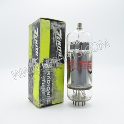 40KG6A-PL519 Zenith Beam Power Amplifier Tube (NOS/NIB)