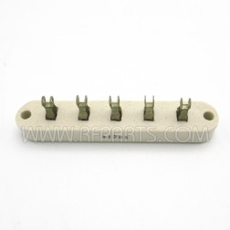 41205 Millen 5-Jack Coil Socket (NOS)