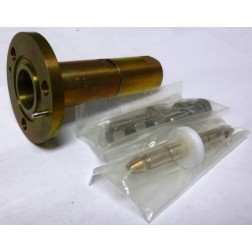 738657 7/8 EIA Flange Connector, FCC12-50 (412290), Cablewave (NOS)