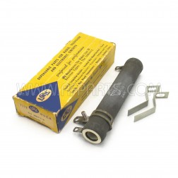 4½EA IRC Wire Wound Resistor 8K Ohms 50 Watts (NOS/NIB)