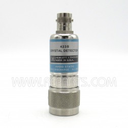 423B Hewlett Packard Low-Barrier Crystal Detector (Pull)