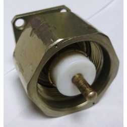 4240-025 LC Male Quick Change Connector (PULL)