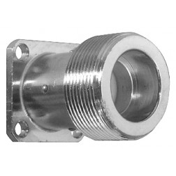 4240-031 Bird LC Female QC Connector