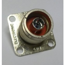 4240-063 Bird QC Connector Type-N Male for Bird 43 Wattmeters (Pull)