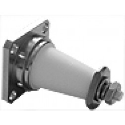 4240-080 Bird Open Terminal QC Solderless Connector