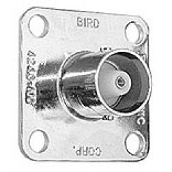 4240-100 Bird Type C Female QC Connector