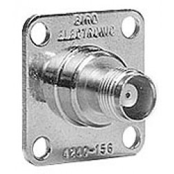 4240-156 Bird TNC Female QC Connector