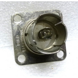 4240-254 Bird QC SO-239 Push On connector, GR874 (PULL)