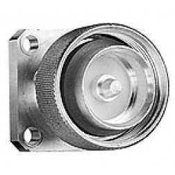 4240-363 Bird 7/16 DIN Male QC Connector (Pull)