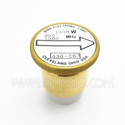 430-263 Bird Element 800-1000MHz 100mW (Pull)